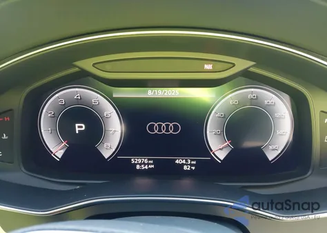 2019 Audi A7 55 Premium из США, поврежденный, VIN WAUS2AF21KN050619